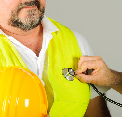 service-occupational-health