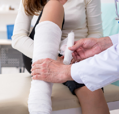 service-wound-management