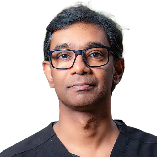 Dr Ainkharan K Ayngkaran