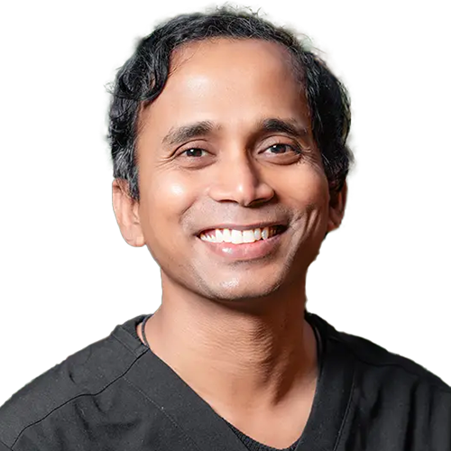 Dr Ganesan Senthan