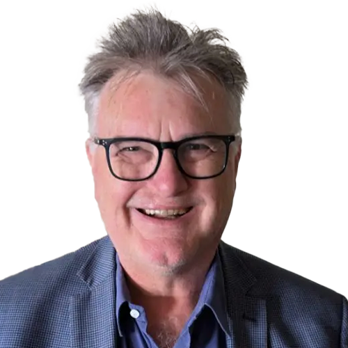 Dr Quentin de Havilland