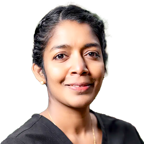 Dr Sivakamy Ayngkaran