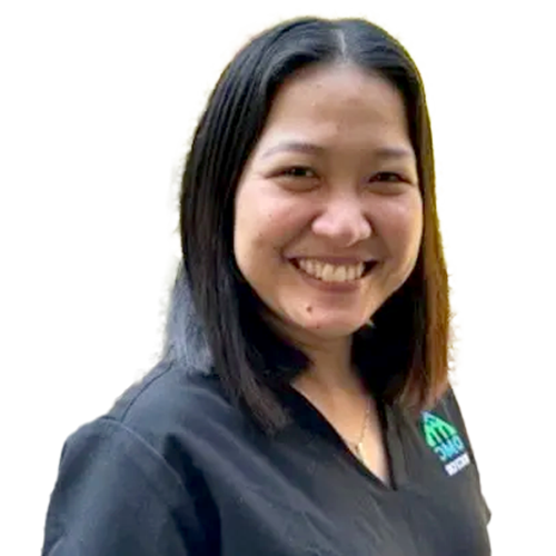 Dr. Nor-Aisha Cortez